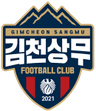 Gimcheon Sangmu FC